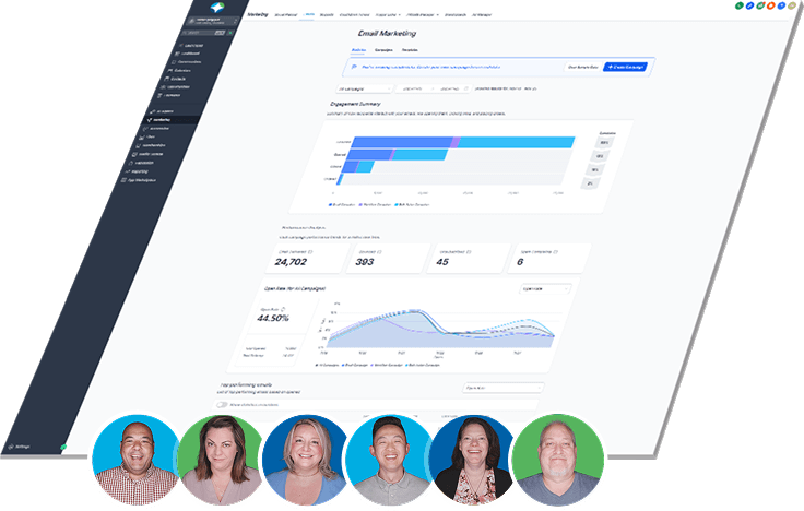 faster market image