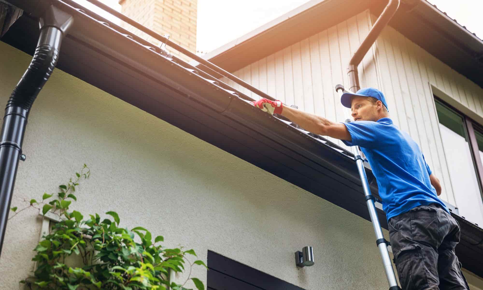 Gutters Image