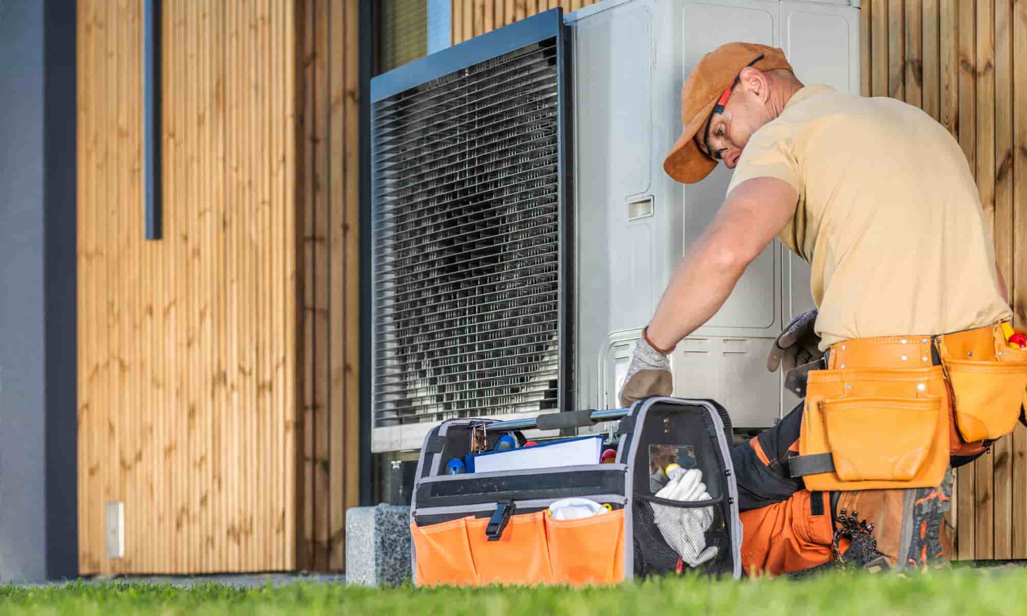 HVAC image