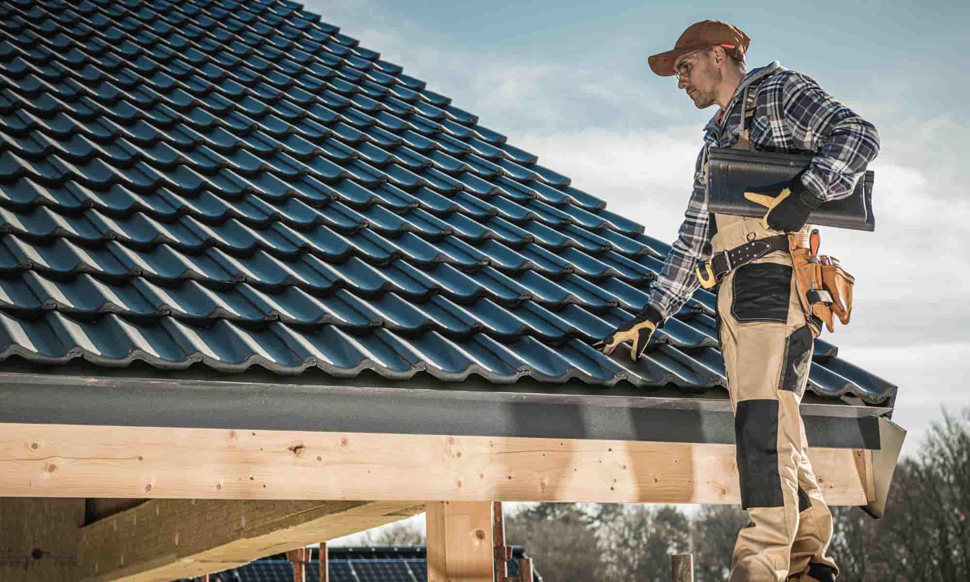 Roofing Image