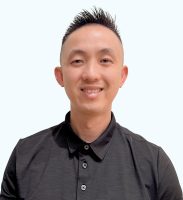 Keith Wong