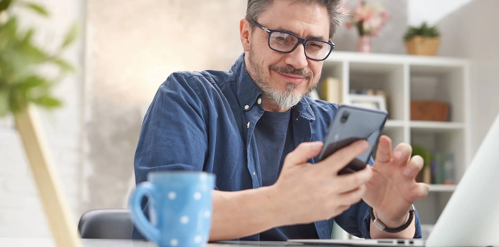 Mortgage Hero Banner