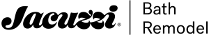 Jacuzzi logo.
