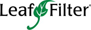 Leaf Filter logo.