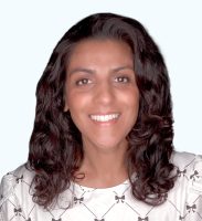 Preeti Lorio